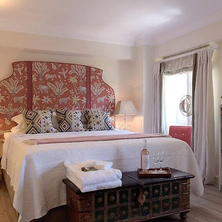 Durrell Liston Suites Corfu  Eksteriør bilde