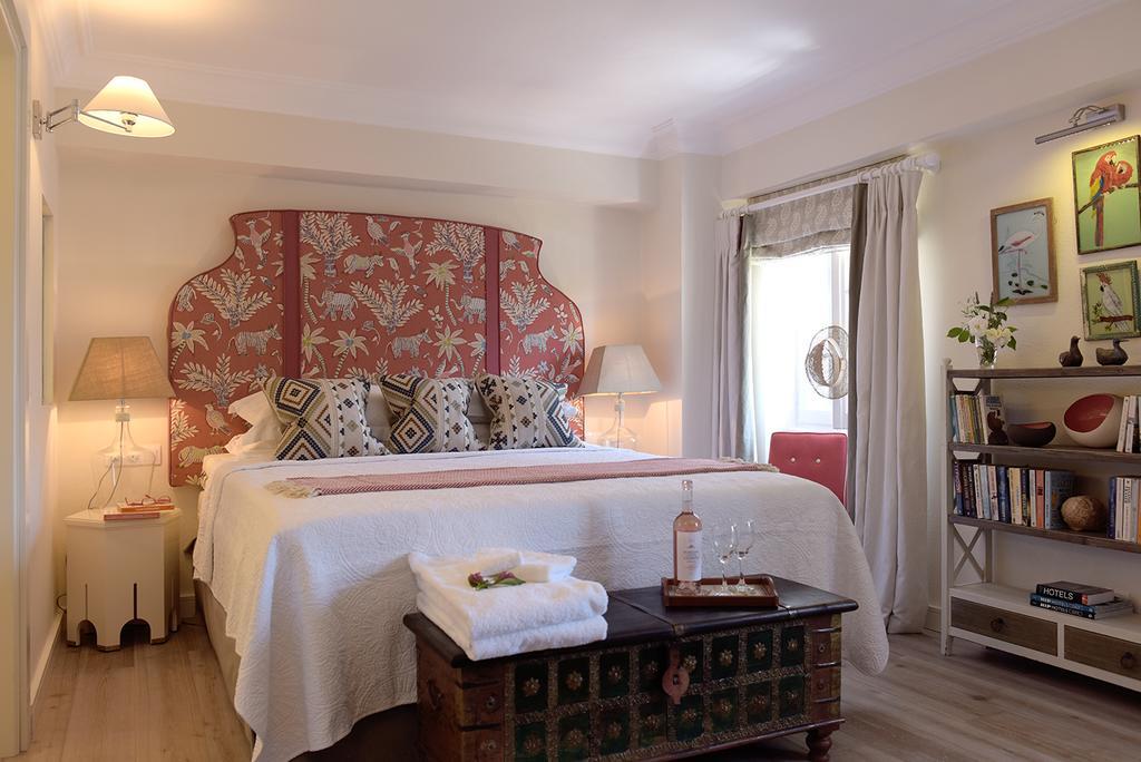 Durrell Liston Suites Corfu  Eksteriør bilde