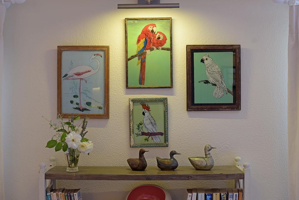 Durrell Liston Suites Corfu  Eksteriør bilde