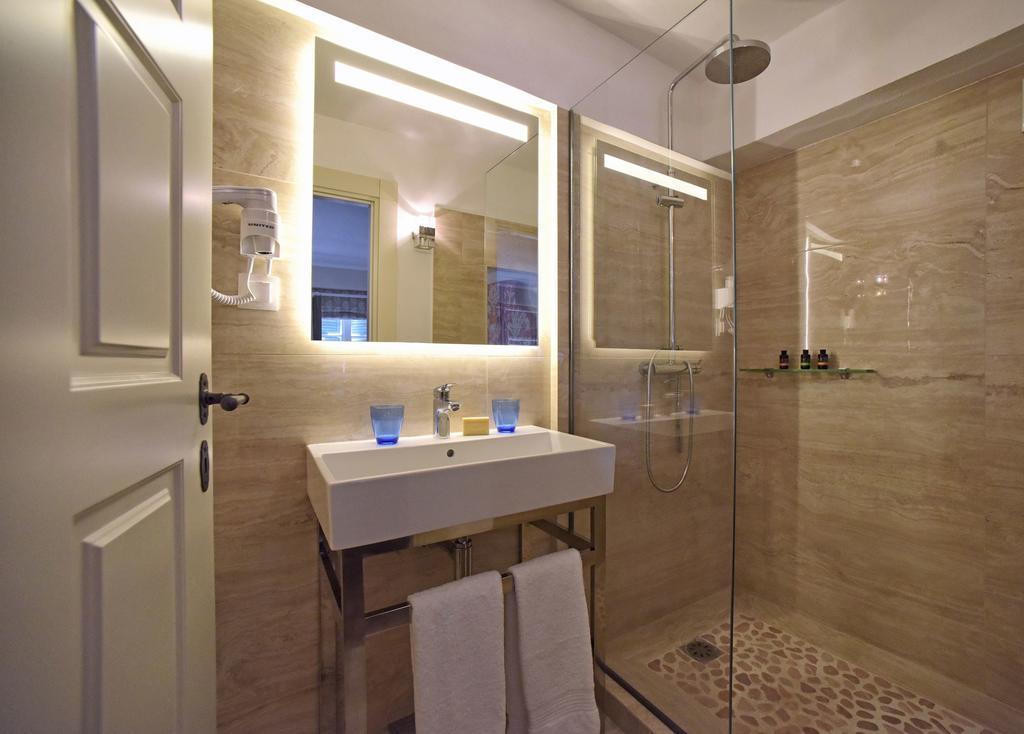 Durrell Liston Suites Corfu  Eksteriør bilde